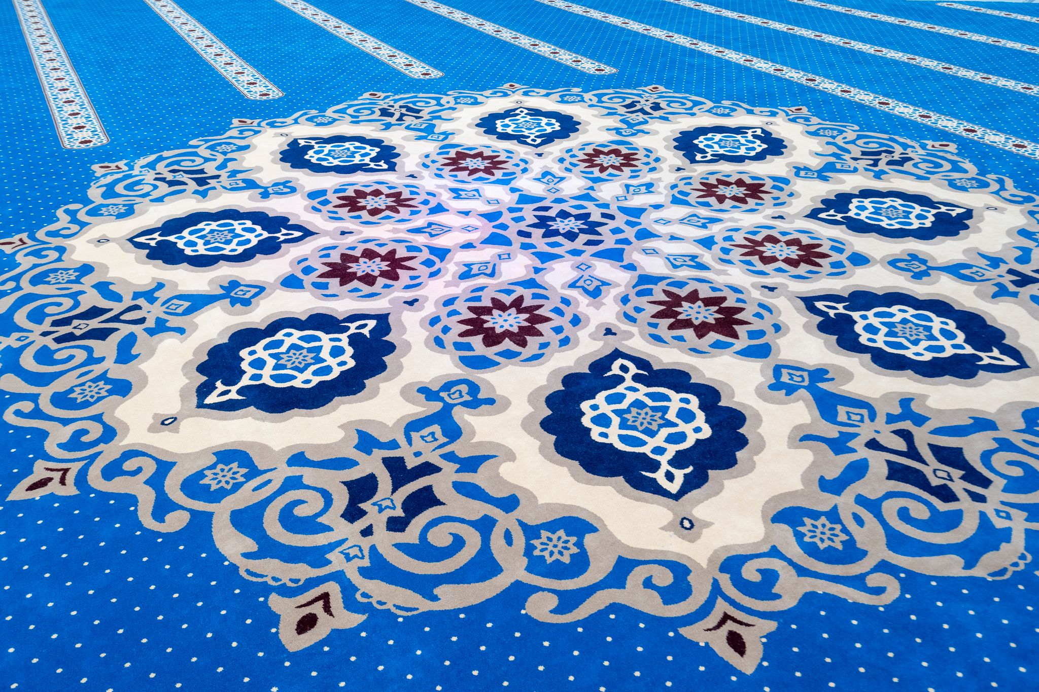 Place of Worship, Mosque Design & Plans Brisbane, Gold Coast & Sunshine Coast 1
